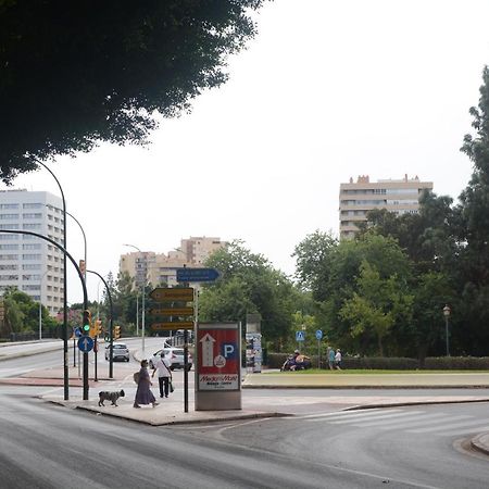 Malaga Home Bagian luar foto