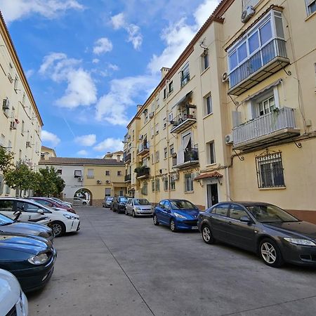 Malaga Home Bagian luar foto