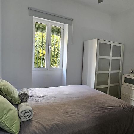 Malaga Home Bagian luar foto
