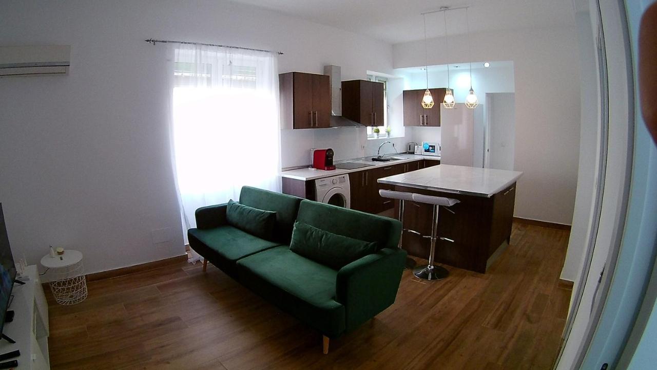 Malaga Home Bagian luar foto