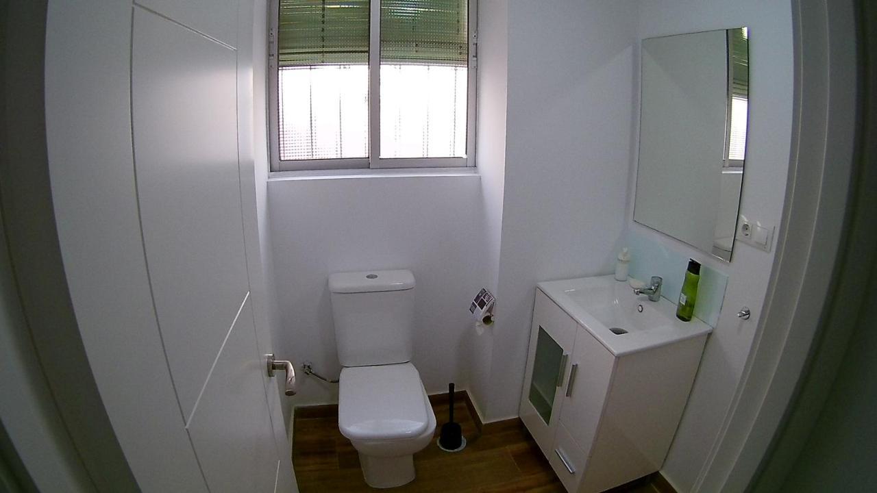 Malaga Home Bagian luar foto