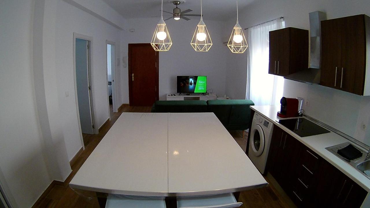 Malaga Home Bagian luar foto