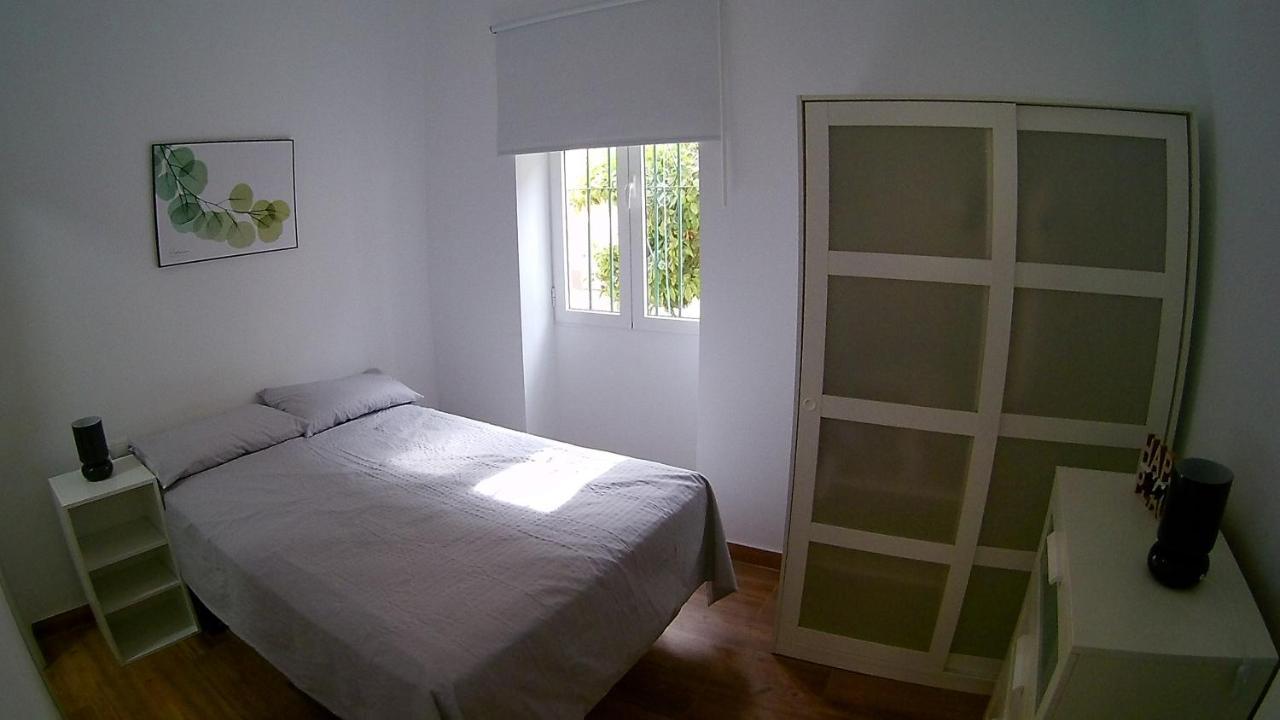 Malaga Home Bagian luar foto