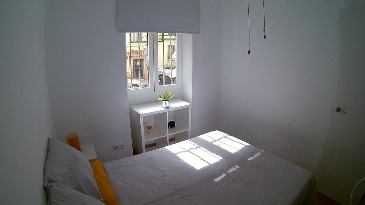 Malaga Home Bagian luar foto