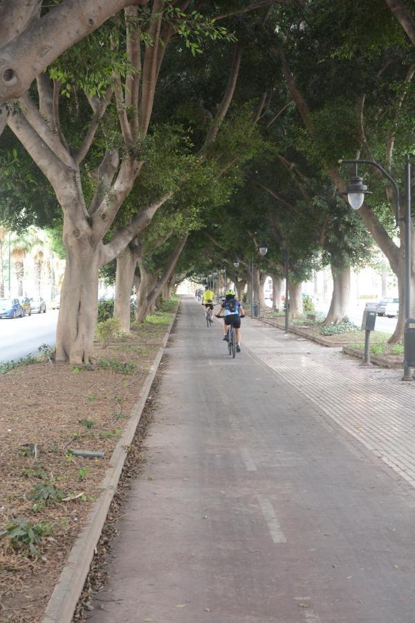 Malaga Home Bagian luar foto