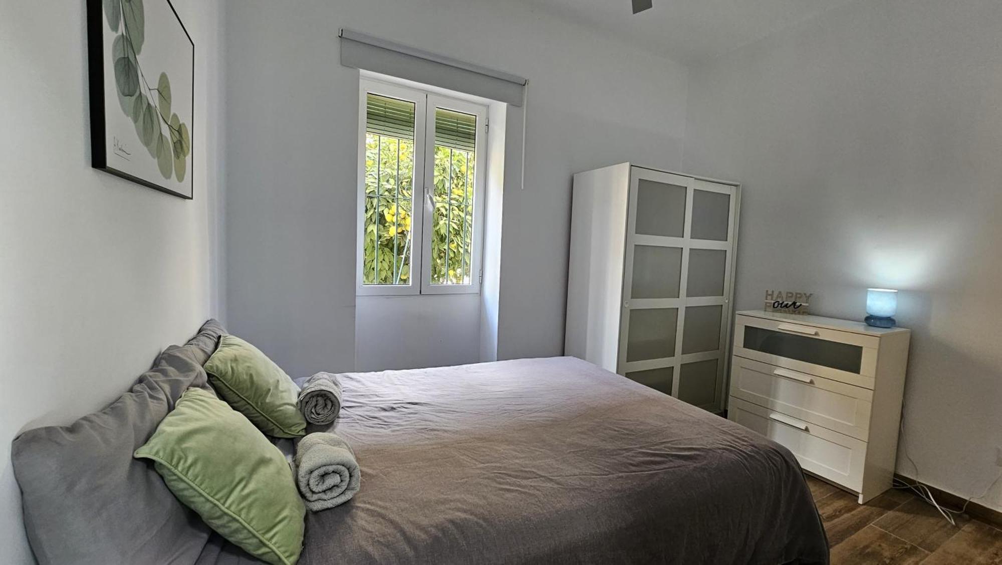 Malaga Home Bagian luar foto